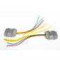 Třífázový mosfetový regulátor napětí 12 v