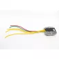 Třífázový mosfetový regulátor napětí 12 v