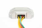 Třífázový mosfetový regulátor napětí 12 v